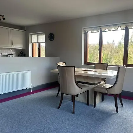 Newcastle House Hotel