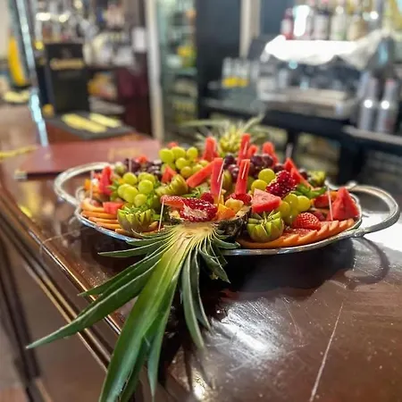 Hotel Newcastle House *