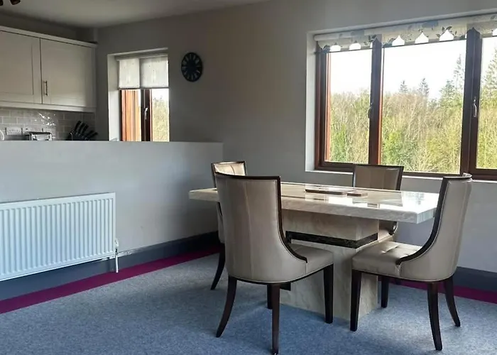 Newcastle House Hotel