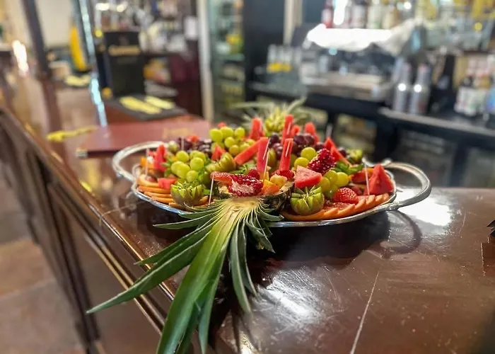 Hotel Newcastle House *